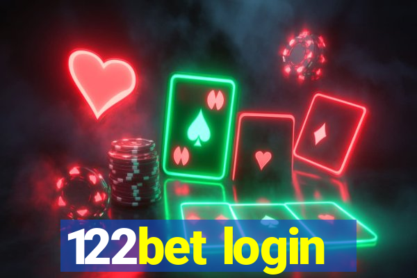 122bet login